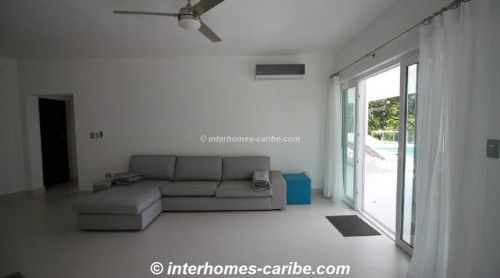 photos for SOSUA: VILLA CALIFORNIA